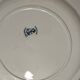 Old Iron Earth serving dish