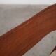 Teak chair, Danish design, 1960s, designer: Niels Otto Møller
