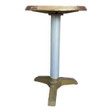 Bistro pedestal