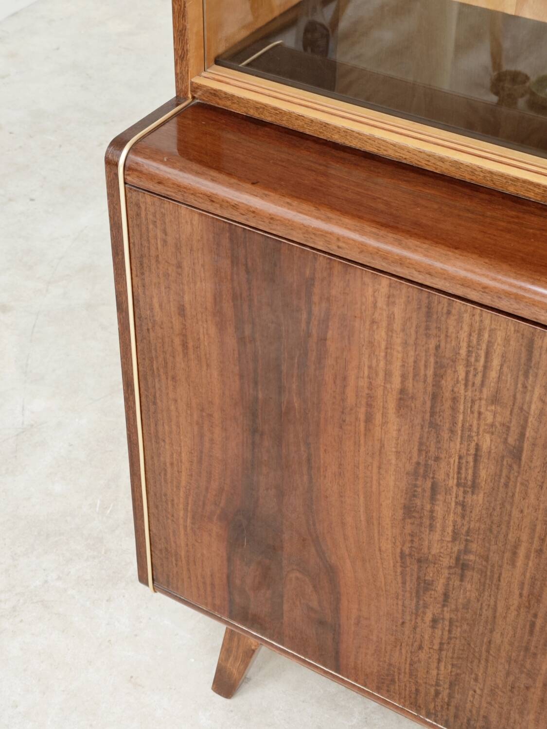 Buffet Dresser by Bohumil Landsman and Hubert Nepozitek for Jitona Sobe