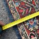 Tapis persan noué main – 200 x 125 cm