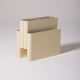 Giotto Stoppino magazine rack