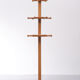 Children Coatrack 1960 Romania