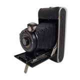 Coronet bellows camera