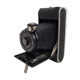 Coronet bellows camera