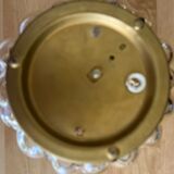 Ceiling lamp Blown glass