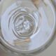 Lot 4 Bodum Bistro Glasses Vintage Carsten Jørgensen Danish Design 1980s