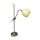 Art Deco desk lamp