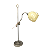 Art Deco desk lamp