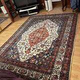 Tapis persan