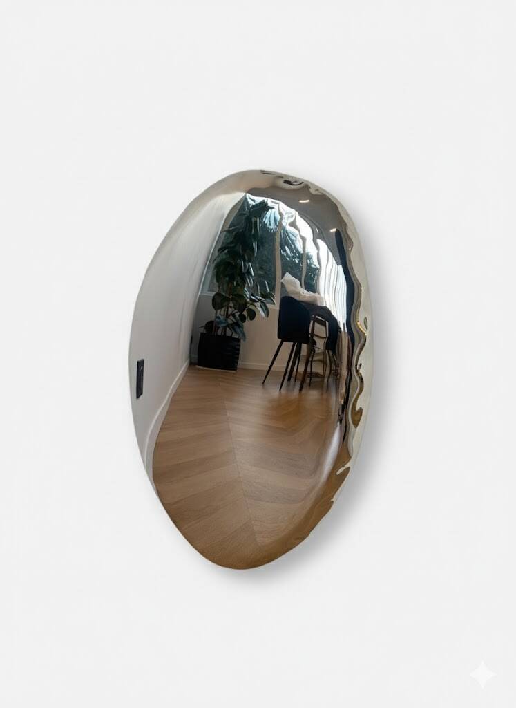 Mirror Design / Art / Decoration / Interior Design