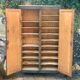 Armoire vintage