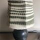 Lampe céramique