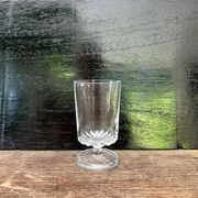 Wine glasses