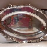 Silver Tray