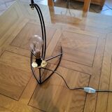 Luminous globe Girard and Barrère