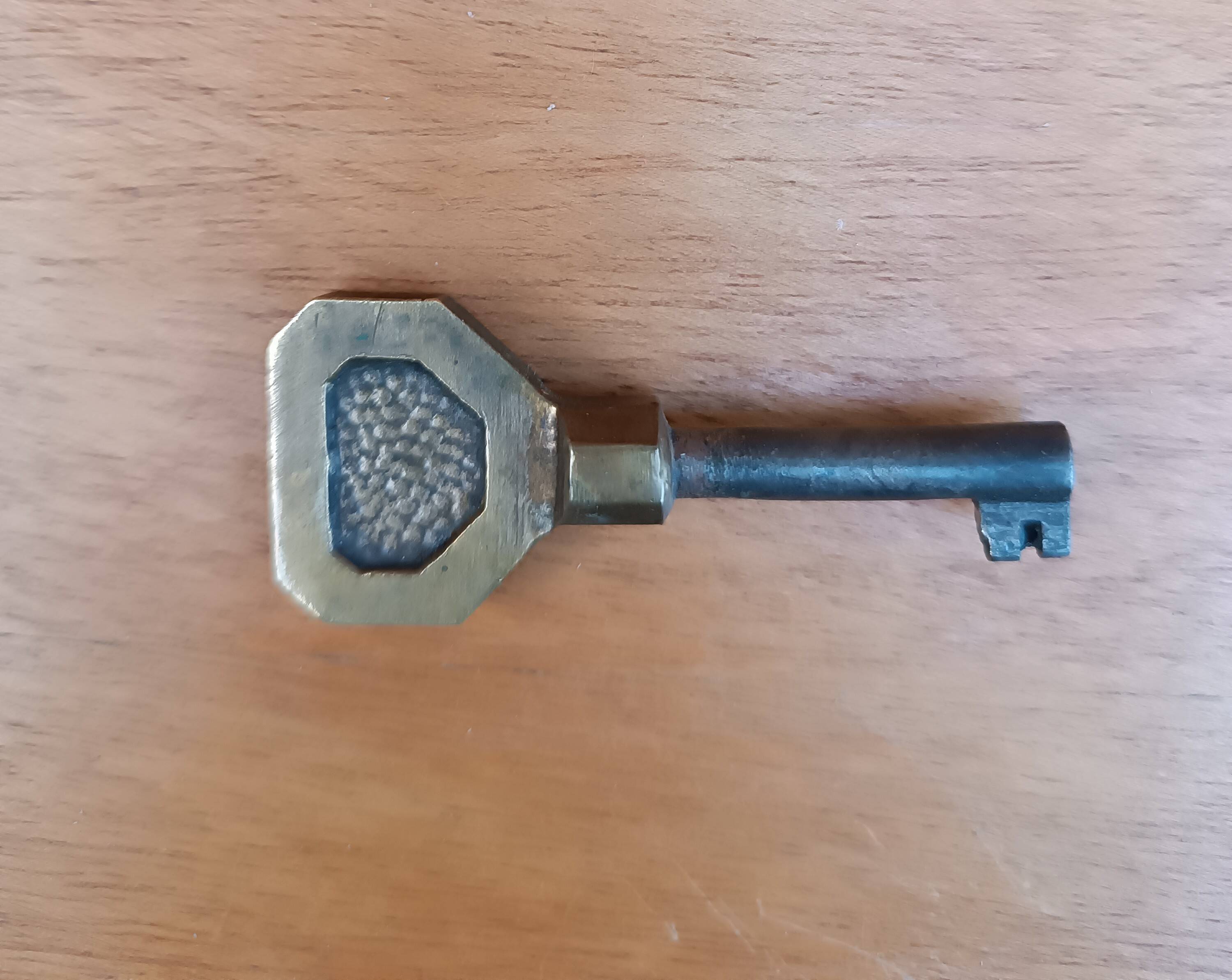 Art Deco mahogany sideboard