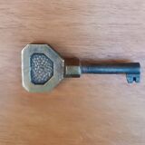 Art Deco mahogany sideboard