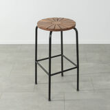 1960s bar stools