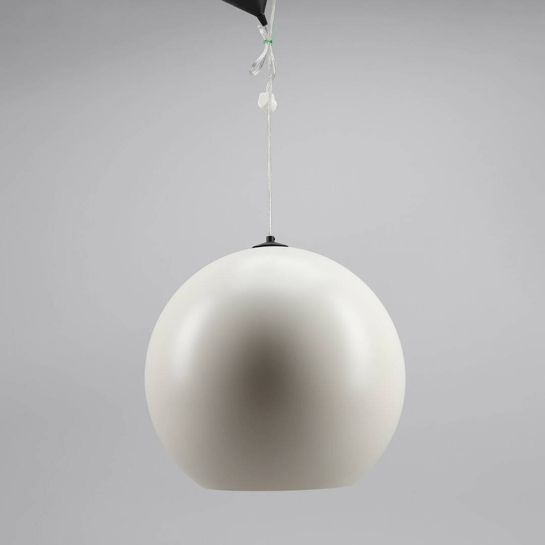 Tom Dixon spherical pendant light from the 2000s - UK