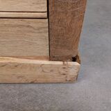 Architect's cabinet with drawers