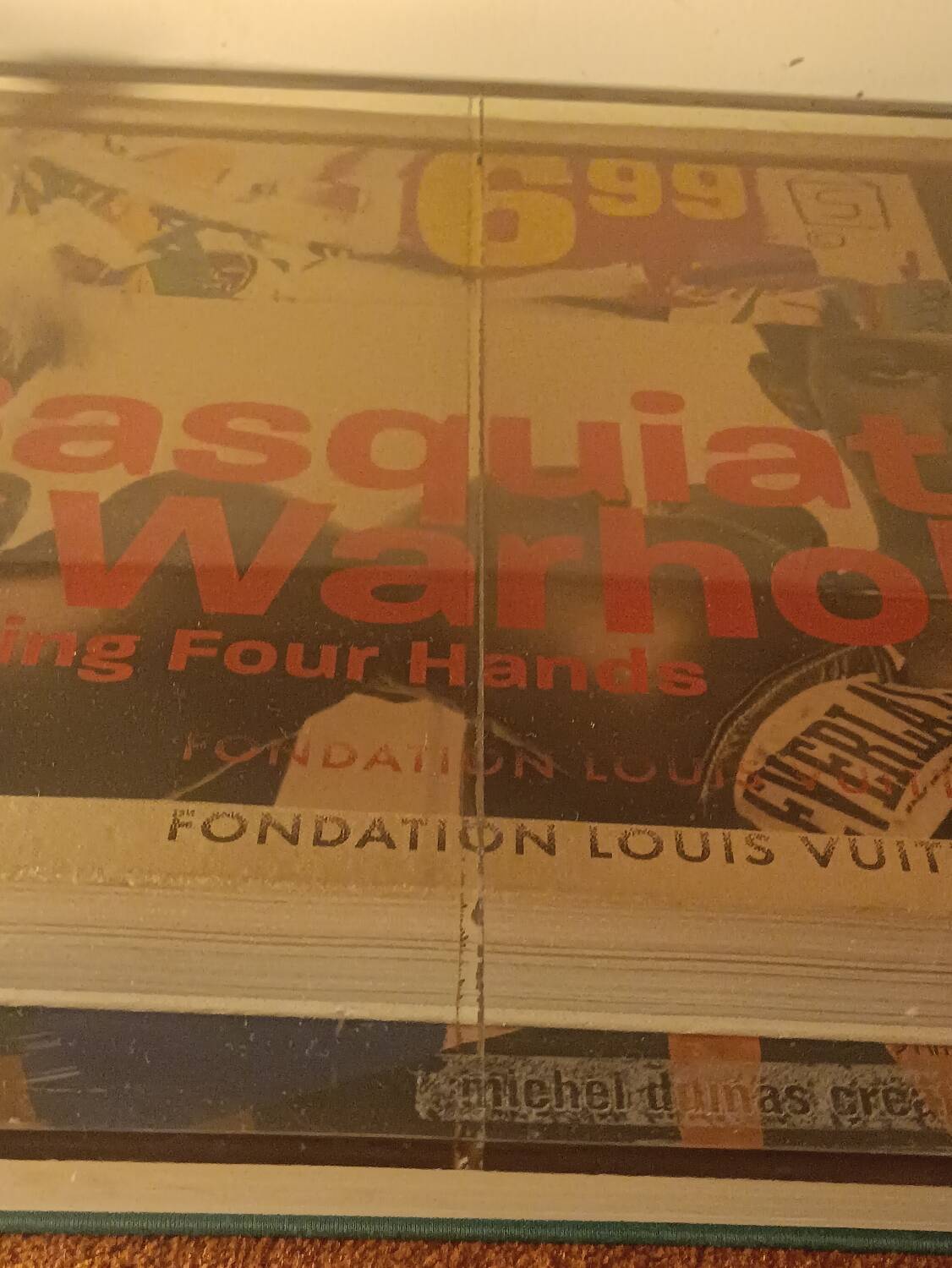 Bedside table by Michel Dumas