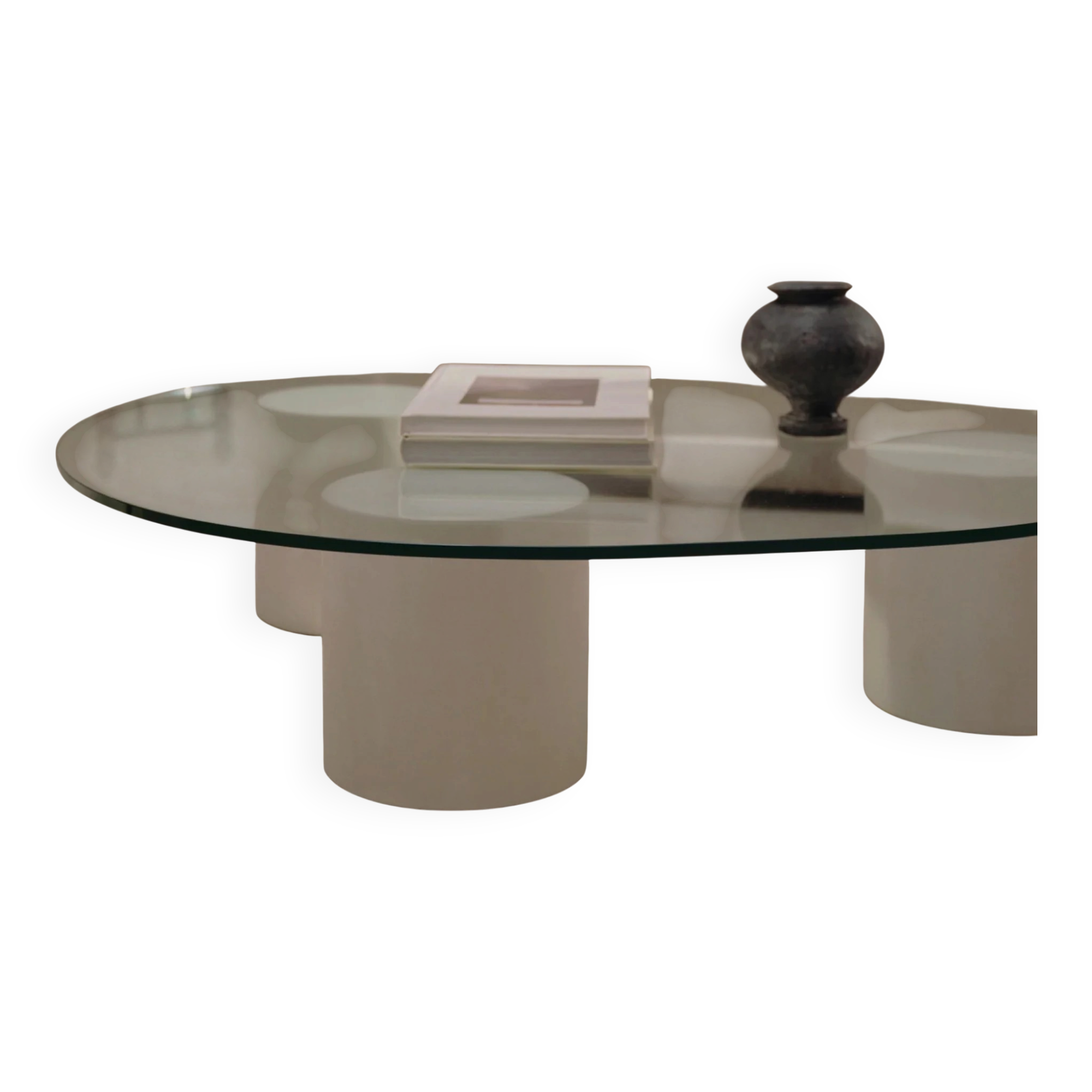 Table Mattia Marlo Baus new