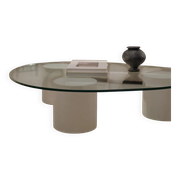 Table Mattia Marlo Baus neuve