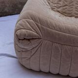 Armchair Cinna model "Sandra"