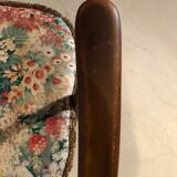 ERCOL England 2-seater bench circa 1960