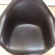 Fauteuil vintage de Charles et Ray Eames pour Herman Miller, 1970
