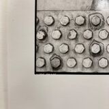 Artist's film photography