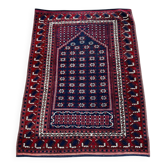 Handmade Turkish rug 150cm x 110cm