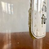 German printing bottle