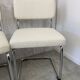 Set of 4 Bauhaus chairs