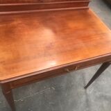 Art Deco dressing table