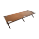 Lit militaire ancien