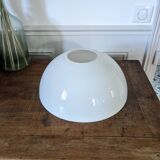Opaline pendant light