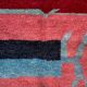 Natural handmade Berber rug 3x2 m