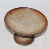 Stoneware serving dish