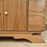 Art Deco sideboard