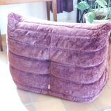 Chauffeuse Togo par Michel Ducaroy pour Ligne Roset