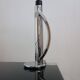 Tharsis lamp by LP De La Oliva for Fase 1970s