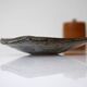Mid-century modern pottery dish by Janet Leach, England