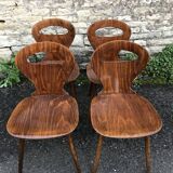 Chairs "ant" Baumann