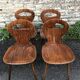 Chairs "ant" Baumann