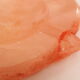 Cendrier en marbre rose