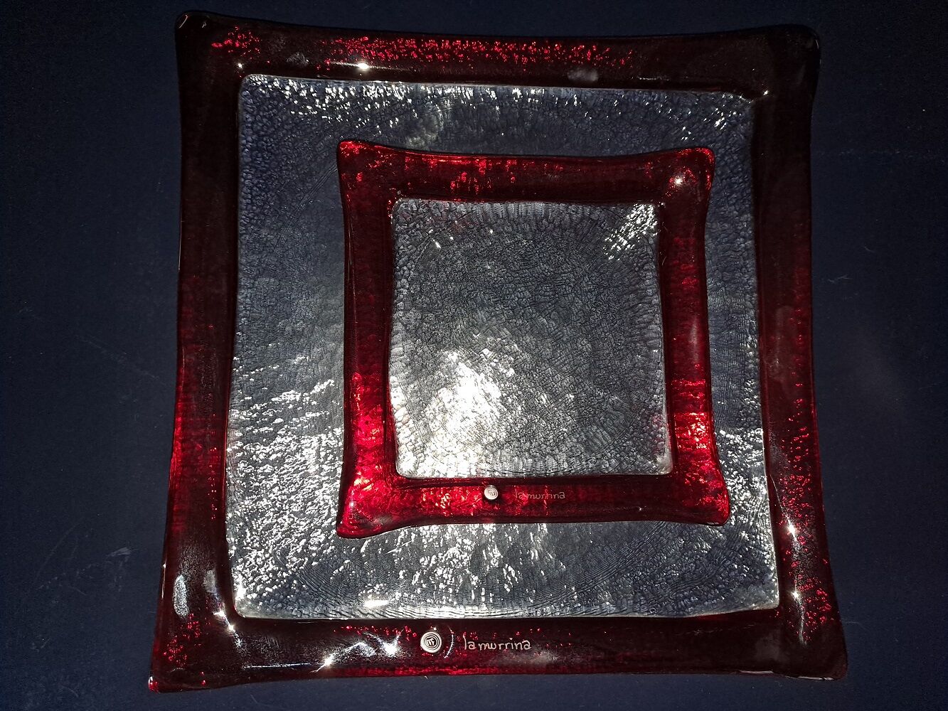 La Murrina Table Centerpiece