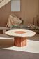 Table à manger Lazy Susan