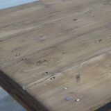 Farm or community table